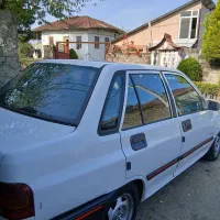 مدل 81|خودرو سواری و وانت|کلاچای, |دیوار