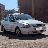 ریو مدل 85|خودرو سواری و وانت|تهران, شهرک امام خمینی|دیوار