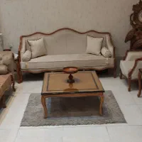 مبلمان کلاسیک