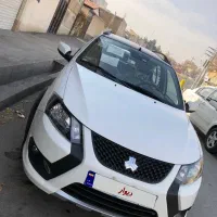 کوئیک gxr صفر