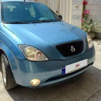 تیبا ۲ ۹۶|خودرو سواری و وانت|شهریار, شهرک وائین|دیوار