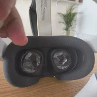 عینک واقعیت مجازی متا meta quest 3|کنسول، بازی ویدئویی و آنلاین|قم, پردیسان|دیوار