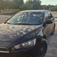 میتسوبیشی لنسر