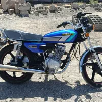 موتور125احسان 1403