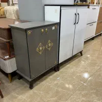 جاکفشی مدرن وشیک باقیمت مناسب درکنگان اقساطی|جاکفشی، کمد، دراور|بندر کنگان, |دیوار