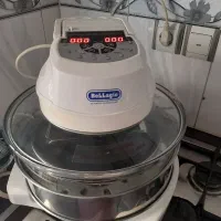 هواپز بلاجیو بزرگ|اجاق گاز و لوازم برقی پختوپز|گرگان, |دیوار