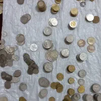 سکه پهلوی و جمهوری اسلامی