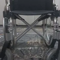 ویلچر|آرایشی، بهداشتی، درمانی|قم, آذر (نکویی)|دیوار