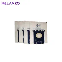 پاکت جاروبرقی فیلیپس ، بوش و AEG  مدل 4عددی s-bag|جاروبرقی، جارو شارژی، بخارشو|تهران, شیخ هادی|دیوار