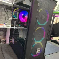 کیس گیمینگ Z5