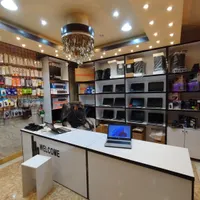 انواع لپتاپ استوک وارداتی(زینی وند،علاالدین)