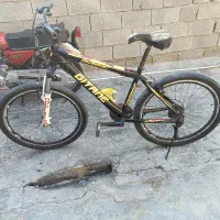 دوچرخه طره ویوا|دوچرخه، اسکیت، اسکوتر|بندر ماهشهر, |دیوار