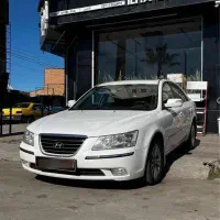 سوناتا Nf 2010 بیرنگ