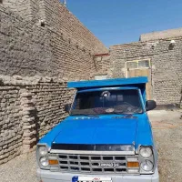 نیسان دیزلی