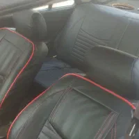 پژو آردی مدل 85
