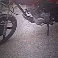 متور سنین ۱۵۰