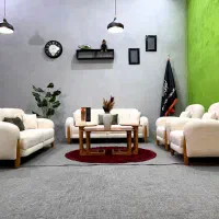 مبل مینیمال با اقساط ۵۴ ماه بدون ضامن