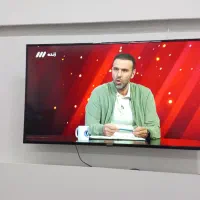 هر مدل تلویزیون خریدارم ال ای و ال سی دی|تلویزیون و پروژکتور|سنندج, |دیوار