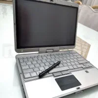 لپ تاپ HP 2740P تبلتی استوک ، تاچ  i5 رم ۴