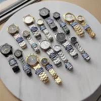 حراج ساعت های کاسیو درطرح و رنگ های متفاوت