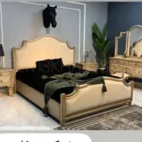 سرویس خواب نیلا