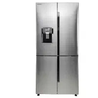 فروش ویژه ساید 4درب بلنتون شعبه17شهریورنیشابور|یخچال و فریزر|نیشابور, هفده شهریور|دیوار