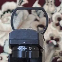 رد دات با پایه‌