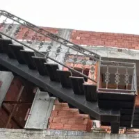 پله نوساز زیر قیمت|مصالح و تجهیزات ساختمان|فریدون‌کنار, |دیوار