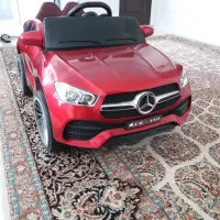 ماشین شارژی|اسباب‌بازی بچه|همدان, |دیوار