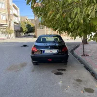 206 sd مدل ۸۸ بدون رنگ|خودرو سواری و وانت|میاندوآب, |دیوار