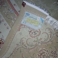 فرش جفت ۵۰۰شانه