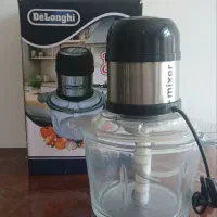 خرد کن دلونگی
