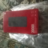 پابربانک هرروز پنج گوشی شارژ میکنه