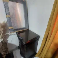 میز کنسول+ آیینه