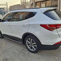 هیوندای سانتافه ix45  2400 cc|خودرو سواری و وانت|اهواز, پردیس دو|دیوار