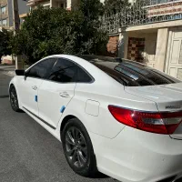 فروش آزرا گرنجور ۲۰۱۳|خودرو سواری و وانت|شیراز, تلخ داش|دیوار