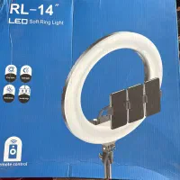 رینگ لایت مارکRl