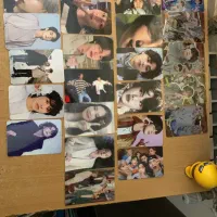 محصولات بی تی اس و استری کیدز|کلکسیون و سرگرمی|تهران, خواجه نظام الملک|دیوار