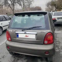 ام وی ام ۱۱۰ مدل۸۶ (MVM 110) مدل ۸۶|خودرو سواری و وانت|اصفهان, فرهنگیان|دیوار