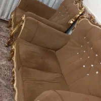 مبلمان سلطنتی ۷ نفره