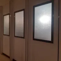 پارتیشن|دفتر کار|شهریار, شهریار|دیوار