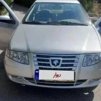 سمند سورن ۸۶