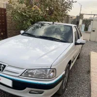 پارس2000 LEX XUM اتومات93 بیرنگ