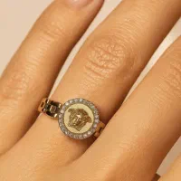 انگشتر ورساچ