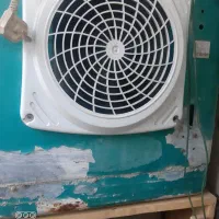 دو عدد کولر ابی ۲۸۰۰