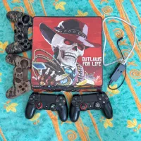 Ps4 ‌اسلیم کپی خور یه ترابایت