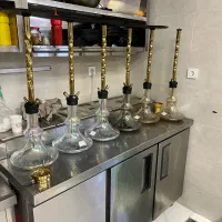 وسایل فست فود در حد نو|کافی‌شاپ و رستوران|اهواز, کیان اباد|دیوار