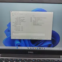 لپ تاپ dell 5480 نسل۷ i7HQ  گرافیک مجزا ۲گیگ رم۱۶|رایانه همراه|اصفهان, شیخ طوسی|دیوار
