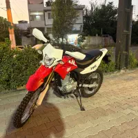 موتور mkz 250