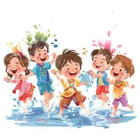 استخدام مربی مهدکودک